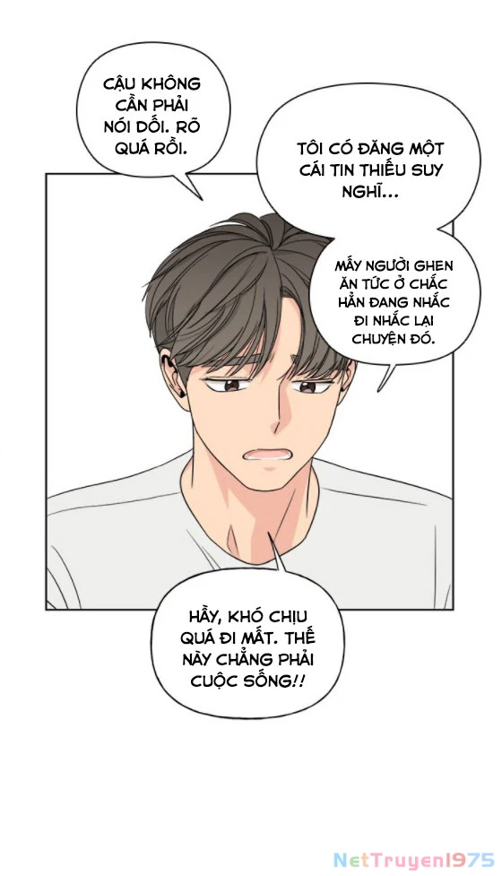 Mẹ Ơi, Con Xin Lỗi! Chapter 17 - 27