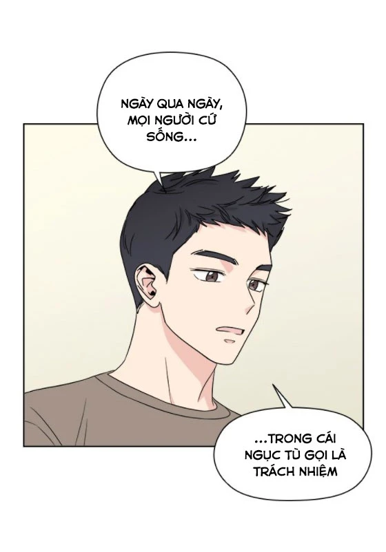 Mẹ Ơi, Con Xin Lỗi! Chapter 17 - 29