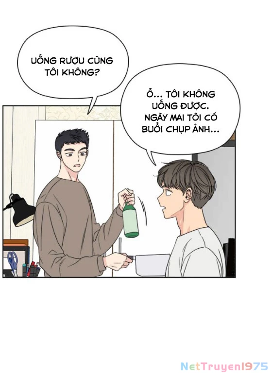 Mẹ Ơi, Con Xin Lỗi! Chapter 17 - 30