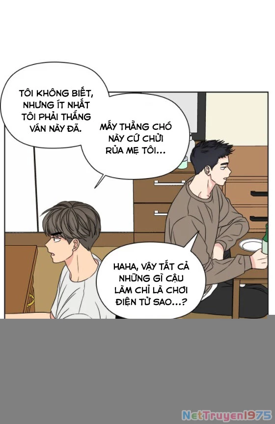 Mẹ Ơi, Con Xin Lỗi! Chapter 17 - 34