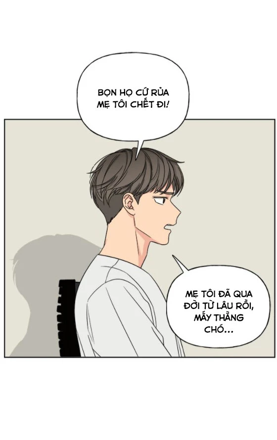 Mẹ Ơi, Con Xin Lỗi! Chapter 17 - 35