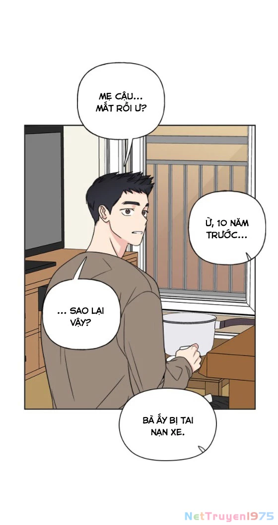 Mẹ Ơi, Con Xin Lỗi! Chapter 17 - 36