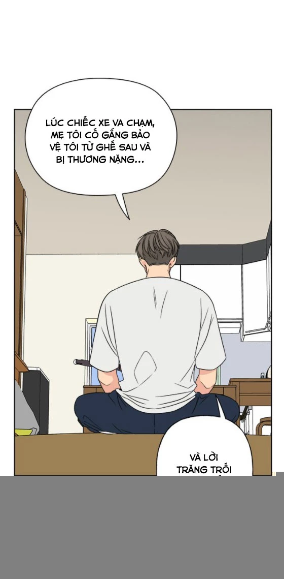 Mẹ Ơi, Con Xin Lỗi! Chapter 17 - 41