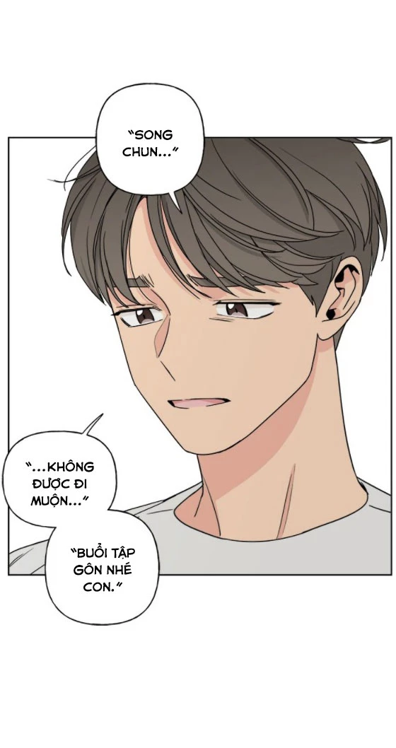 Mẹ Ơi, Con Xin Lỗi! Chapter 17 - 44