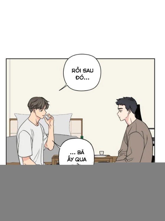 Mẹ Ơi, Con Xin Lỗi! Chapter 17 - 45