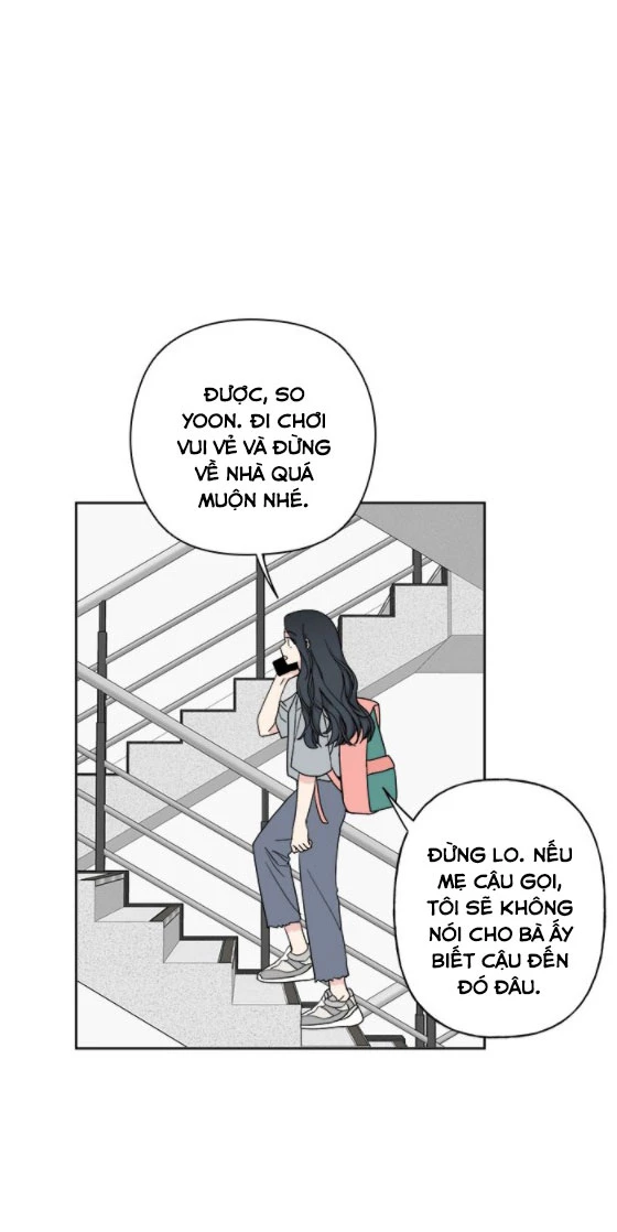 Mẹ Ơi, Con Xin Lỗi! Chapter 17 - 48