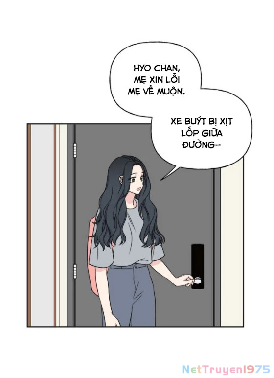 Mẹ Ơi, Con Xin Lỗi! Chapter 17 - 50