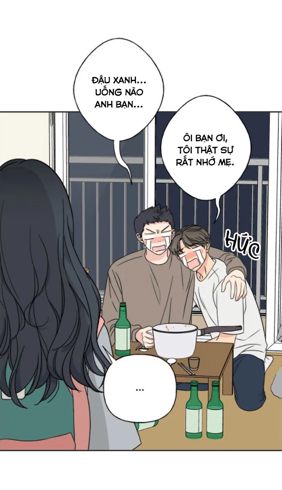 Mẹ Ơi, Con Xin Lỗi! Chapter 17 - 51