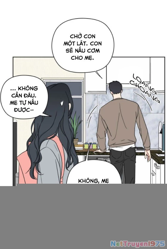 Mẹ Ơi, Con Xin Lỗi! Chapter 17 - 55