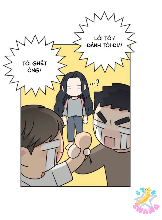 Mẹ Ơi, Con Xin Lỗi! Chapter 17 - 64