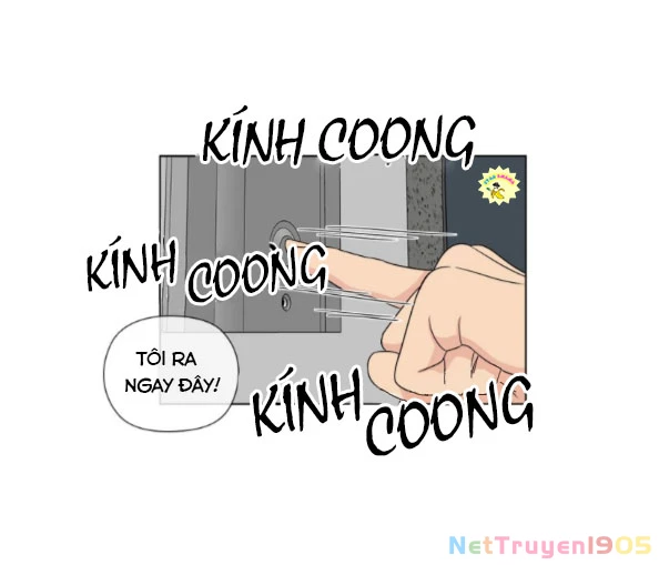 Mẹ Ơi, Con Xin Lỗi! Chapter 18 - 2