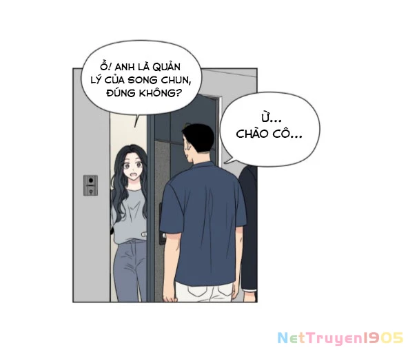 Mẹ Ơi, Con Xin Lỗi! Chapter 18 - 3