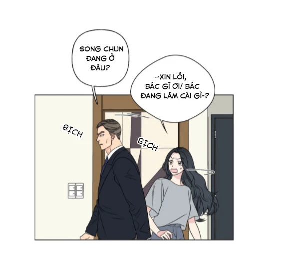 Mẹ Ơi, Con Xin Lỗi! Chapter 18 - 5