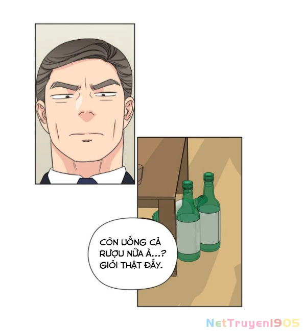 Mẹ Ơi, Con Xin Lỗi! Chapter 18 - 7