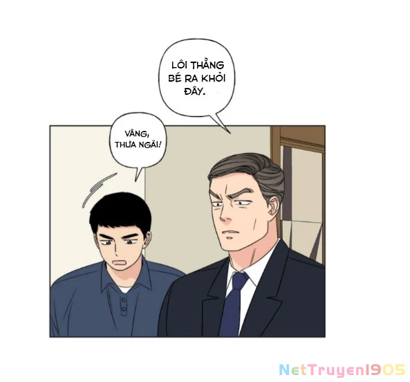 Mẹ Ơi, Con Xin Lỗi! Chapter 18 - 8