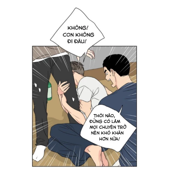 Mẹ Ơi, Con Xin Lỗi! Chapter 18 - 9