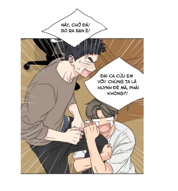 Mẹ Ơi, Con Xin Lỗi! Chapter 18 - 10