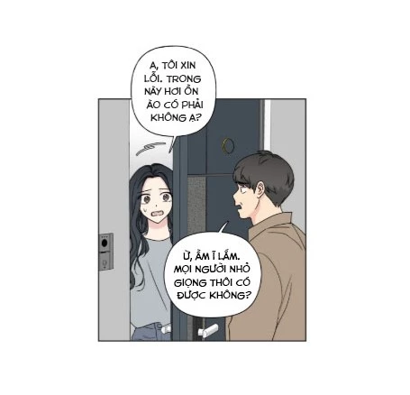 Mẹ Ơi, Con Xin Lỗi! Chapter 18 - 13