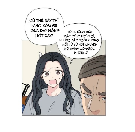 Mẹ Ơi, Con Xin Lỗi! Chapter 18 - 14