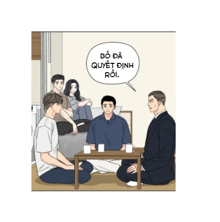 Mẹ Ơi, Con Xin Lỗi! Chapter 18 - 17