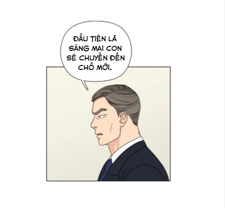 Mẹ Ơi, Con Xin Lỗi! Chapter 18 - 18