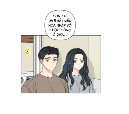 Mẹ Ơi, Con Xin Lỗi! Chapter 18 - 21