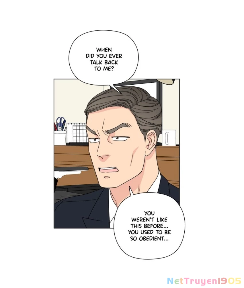 Mẹ Ơi, Con Xin Lỗi! Chapter 18 - 22