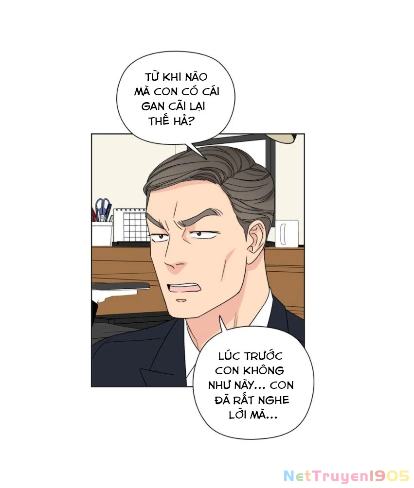 Mẹ Ơi, Con Xin Lỗi! Chapter 18 - 23