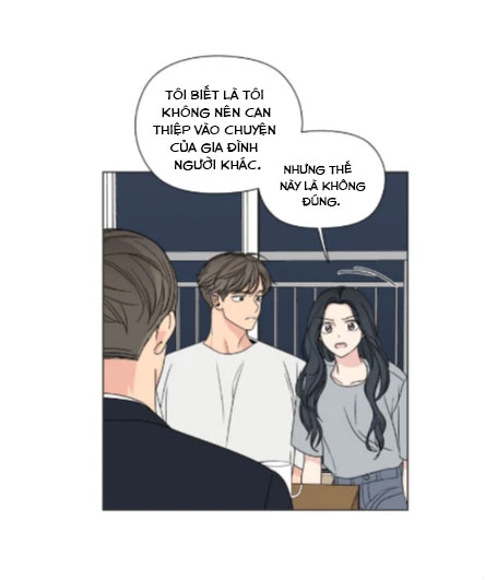 Mẹ Ơi, Con Xin Lỗi! Chapter 18 - 25