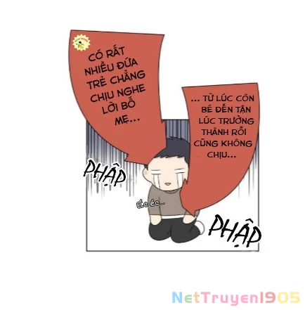 Mẹ Ơi, Con Xin Lỗi! Chapter 18 - 27