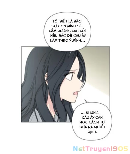 Mẹ Ơi, Con Xin Lỗi! Chapter 18 - 28