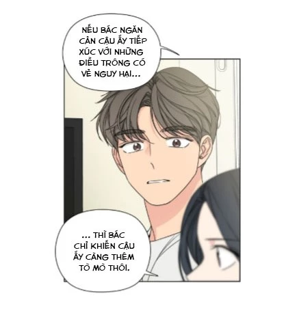 Mẹ Ơi, Con Xin Lỗi! Chapter 18 - 29