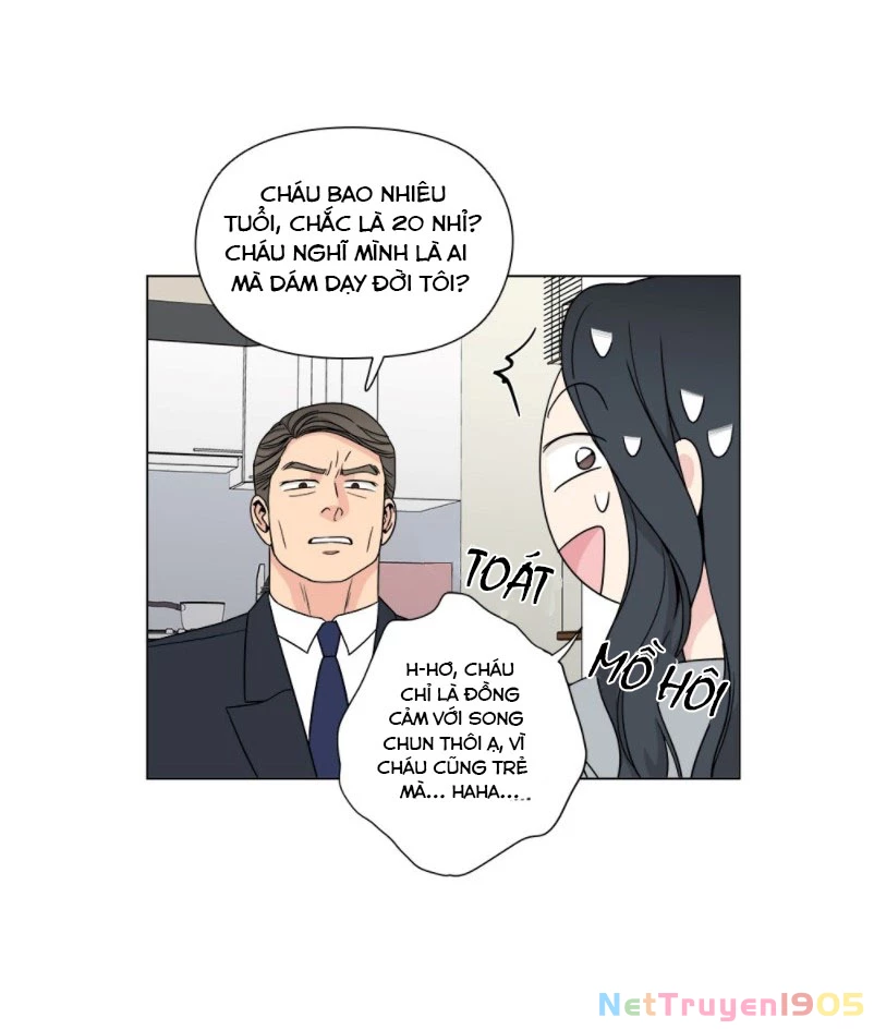 Mẹ Ơi, Con Xin Lỗi! Chapter 18 - 33