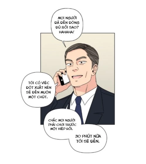 Mẹ Ơi, Con Xin Lỗi! Chapter 18 - 35