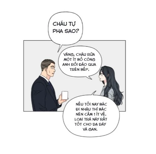 Mẹ Ơi, Con Xin Lỗi! Chapter 18 - 39