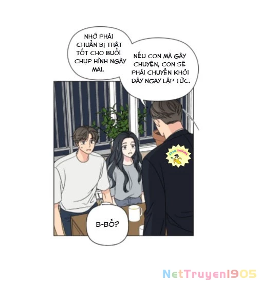 Mẹ Ơi, Con Xin Lỗi! Chapter 18 - 42