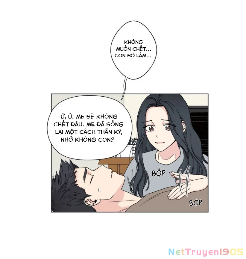 Mẹ Ơi, Con Xin Lỗi! Chapter 18 - 54