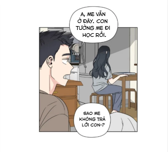 Mẹ Ơi, Con Xin Lỗi! Chapter 18 - 70