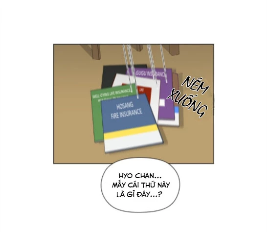 Mẹ Ơi, Con Xin Lỗi! Chapter 18 - 71