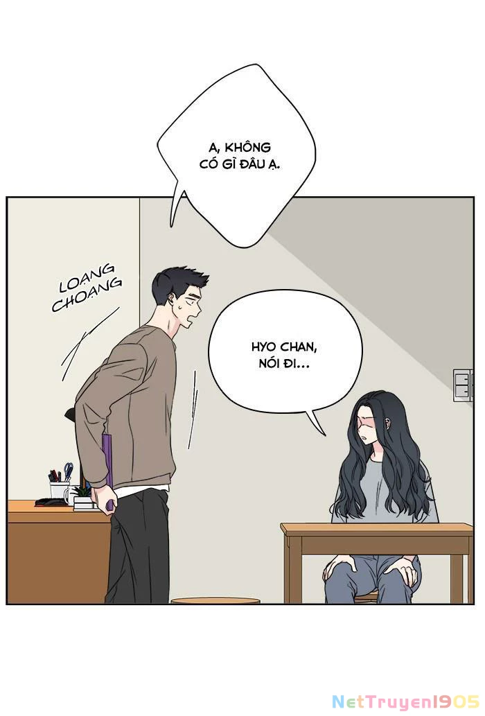 Mẹ Ơi, Con Xin Lỗi! Chapter 19 - 3