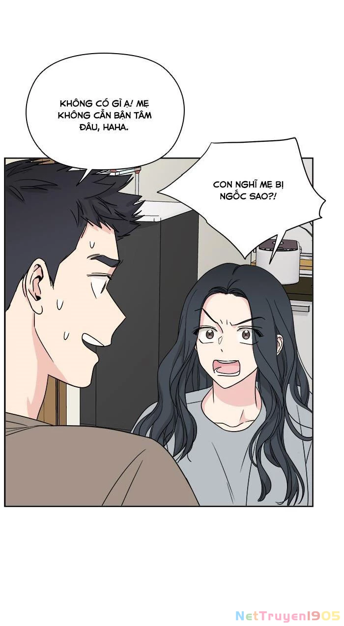 Mẹ Ơi, Con Xin Lỗi! Chapter 19 - 4