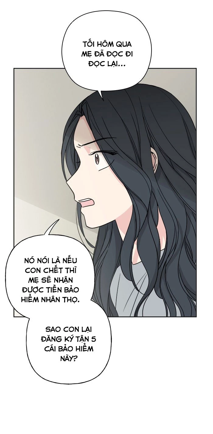 Mẹ Ơi, Con Xin Lỗi! Chapter 19 - 5