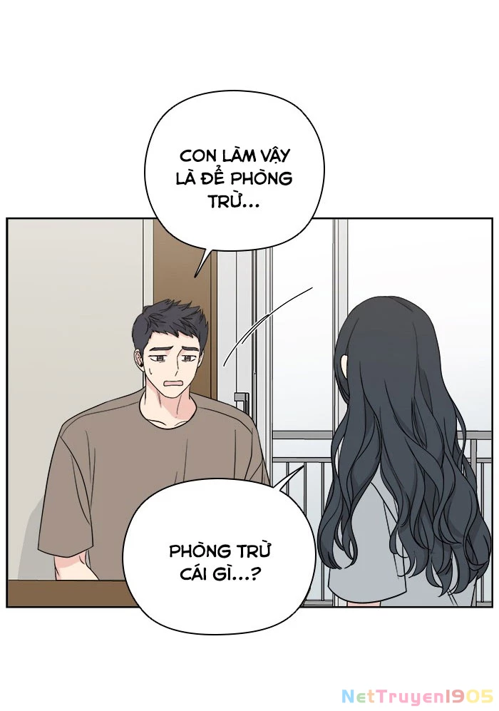 Mẹ Ơi, Con Xin Lỗi! Chapter 19 - 7