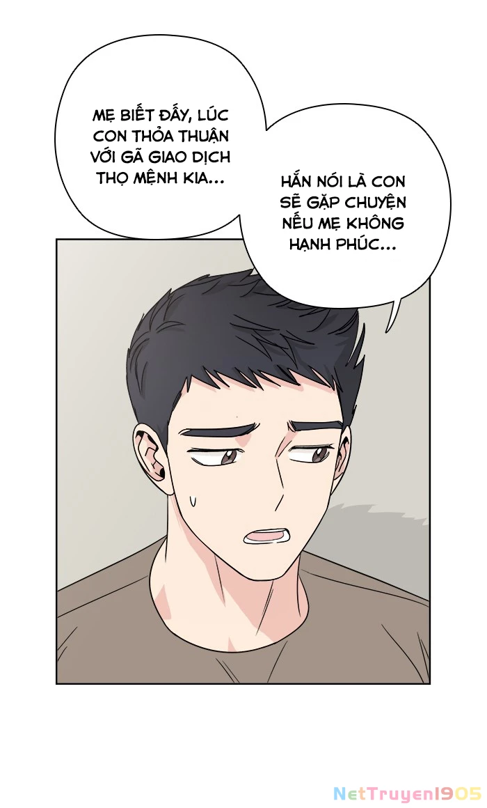 Mẹ Ơi, Con Xin Lỗi! Chapter 19 - 8