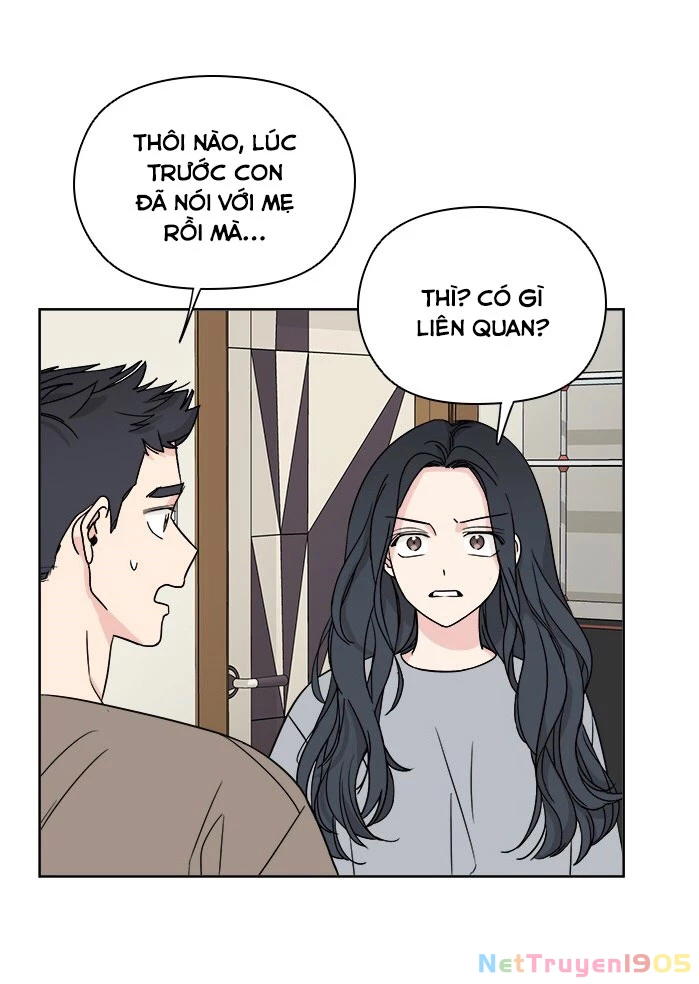 Mẹ Ơi, Con Xin Lỗi! Chapter 19 - 9