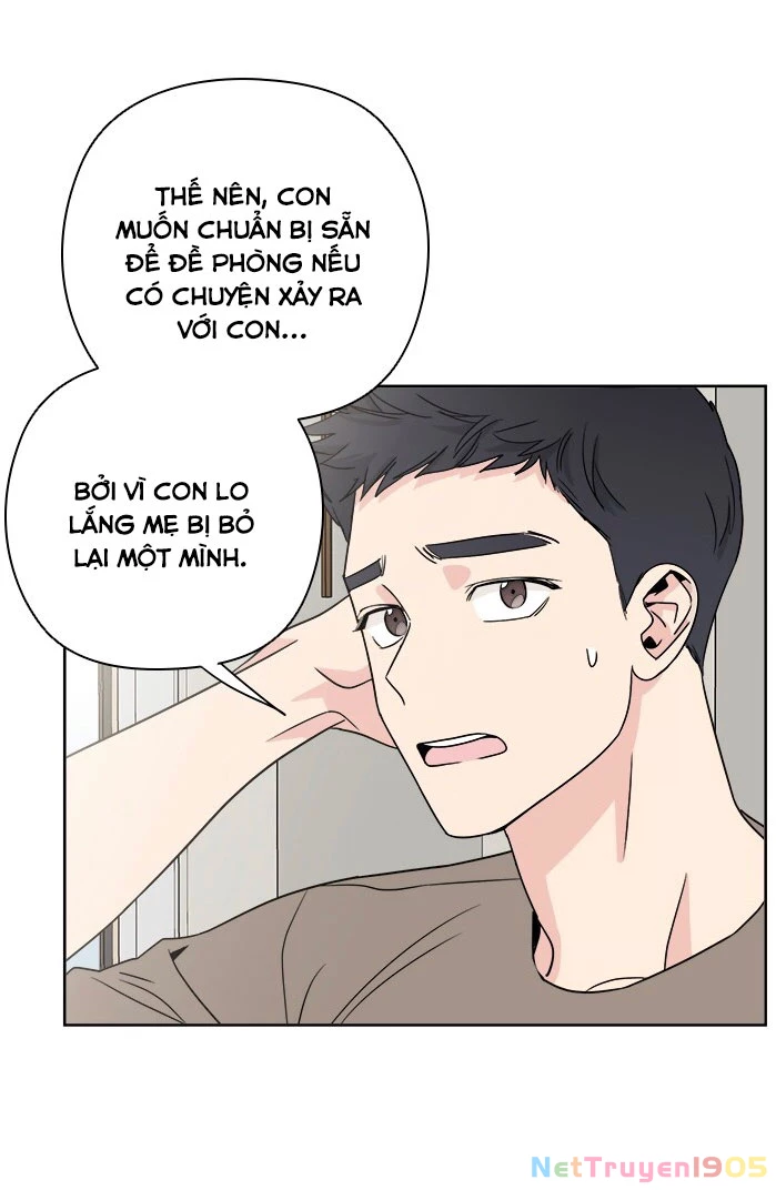 Mẹ Ơi, Con Xin Lỗi! Chapter 19 - 10