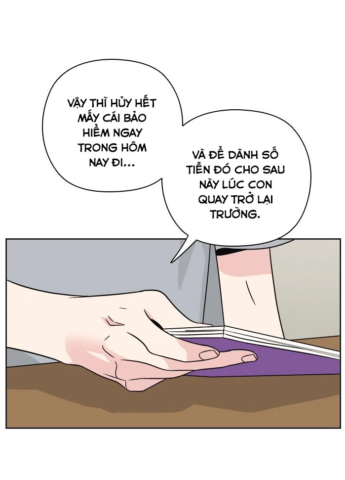 Mẹ Ơi, Con Xin Lỗi! Chapter 19 - 12