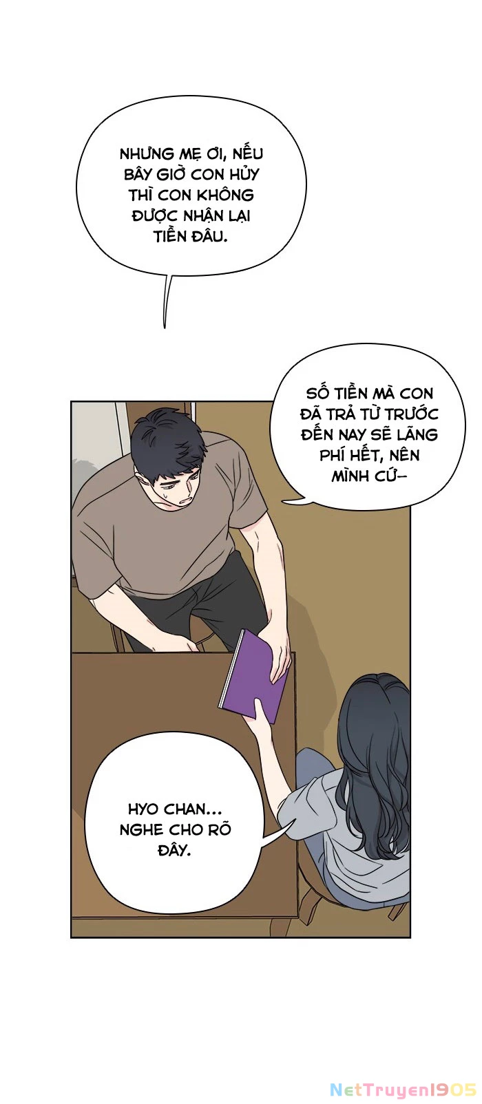 Mẹ Ơi, Con Xin Lỗi! Chapter 19 - 13