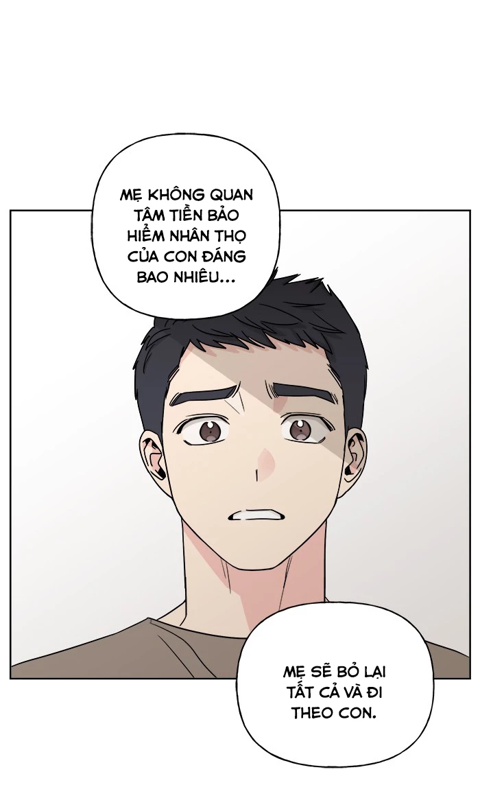 Mẹ Ơi, Con Xin Lỗi! Chapter 19 - 15