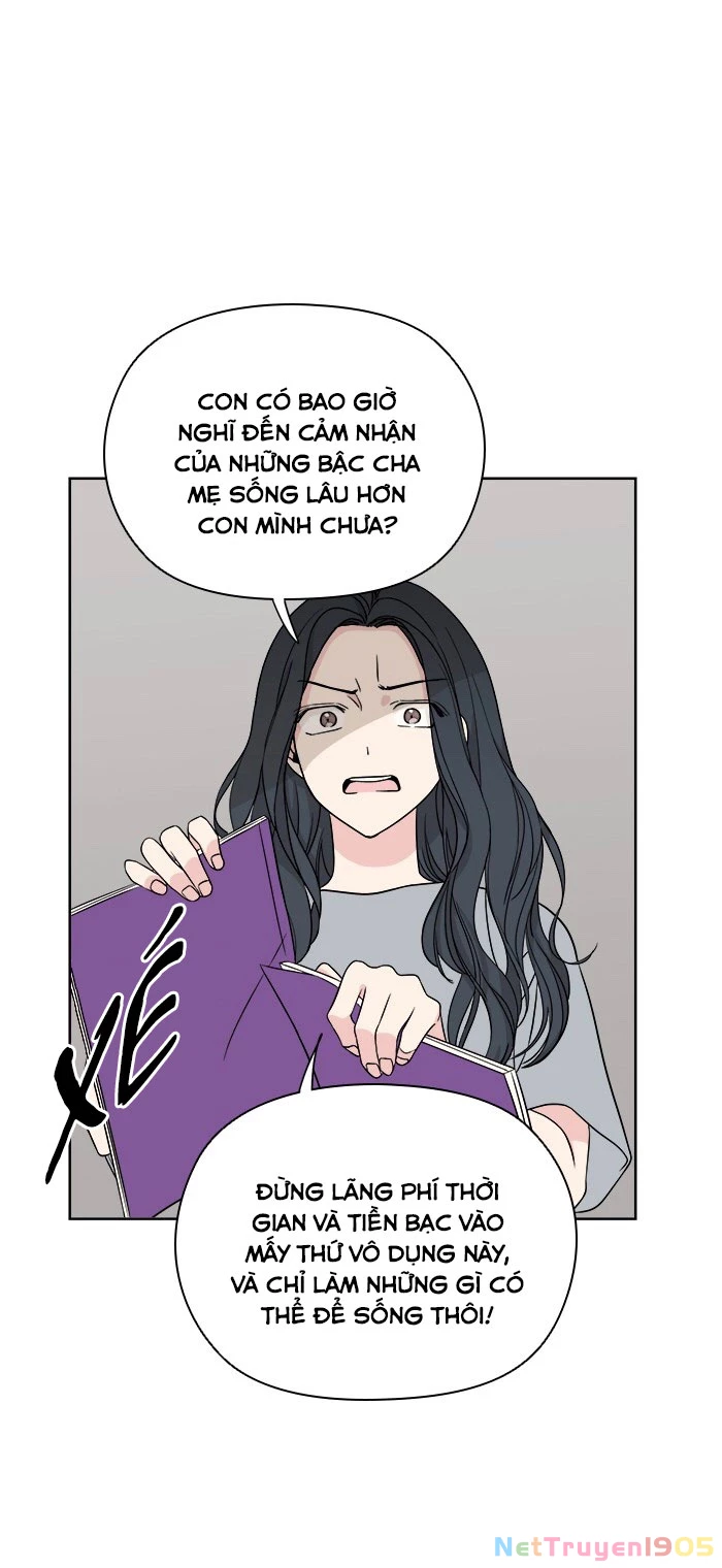 Mẹ Ơi, Con Xin Lỗi! Chapter 19 - 16